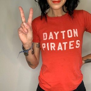 *SOLD🦊💕*Vintage Single Stitch T